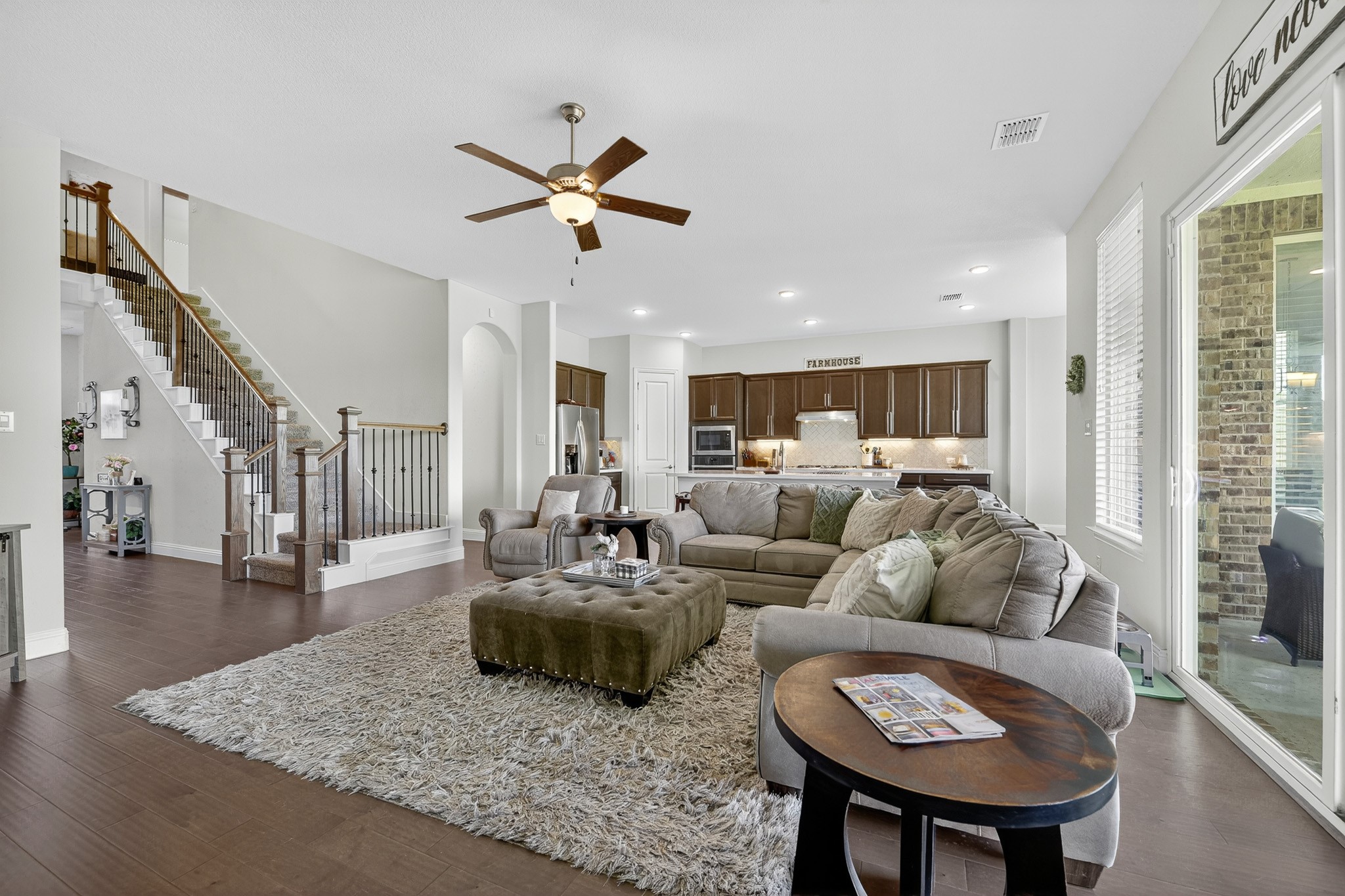 1420 Wolf Ridge Run Gunter TX 75058