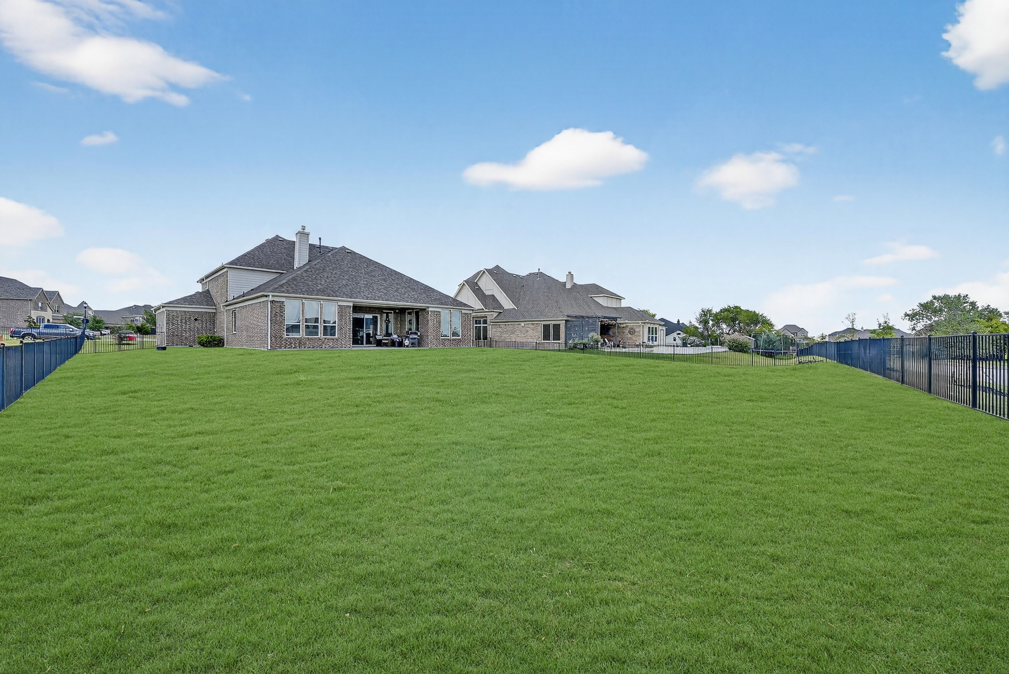 1420 Wolf Ridge Run Gunter TX 75058