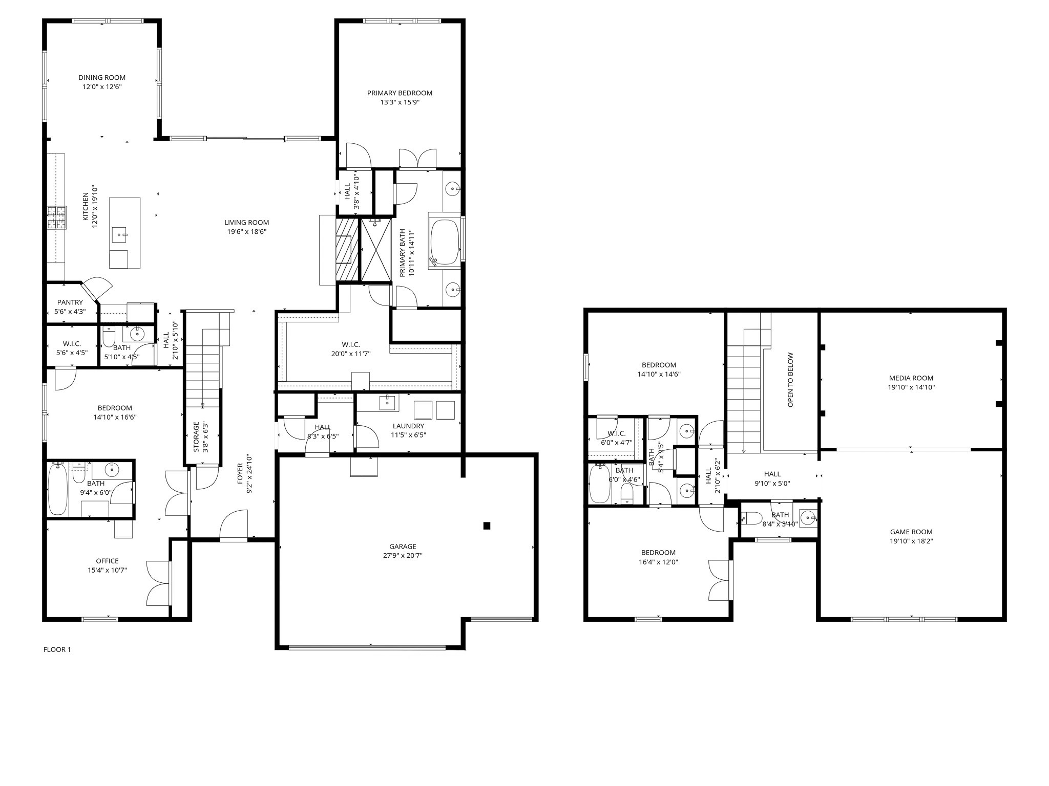 1420 Wolf Ridge Run Gunter TX 75058