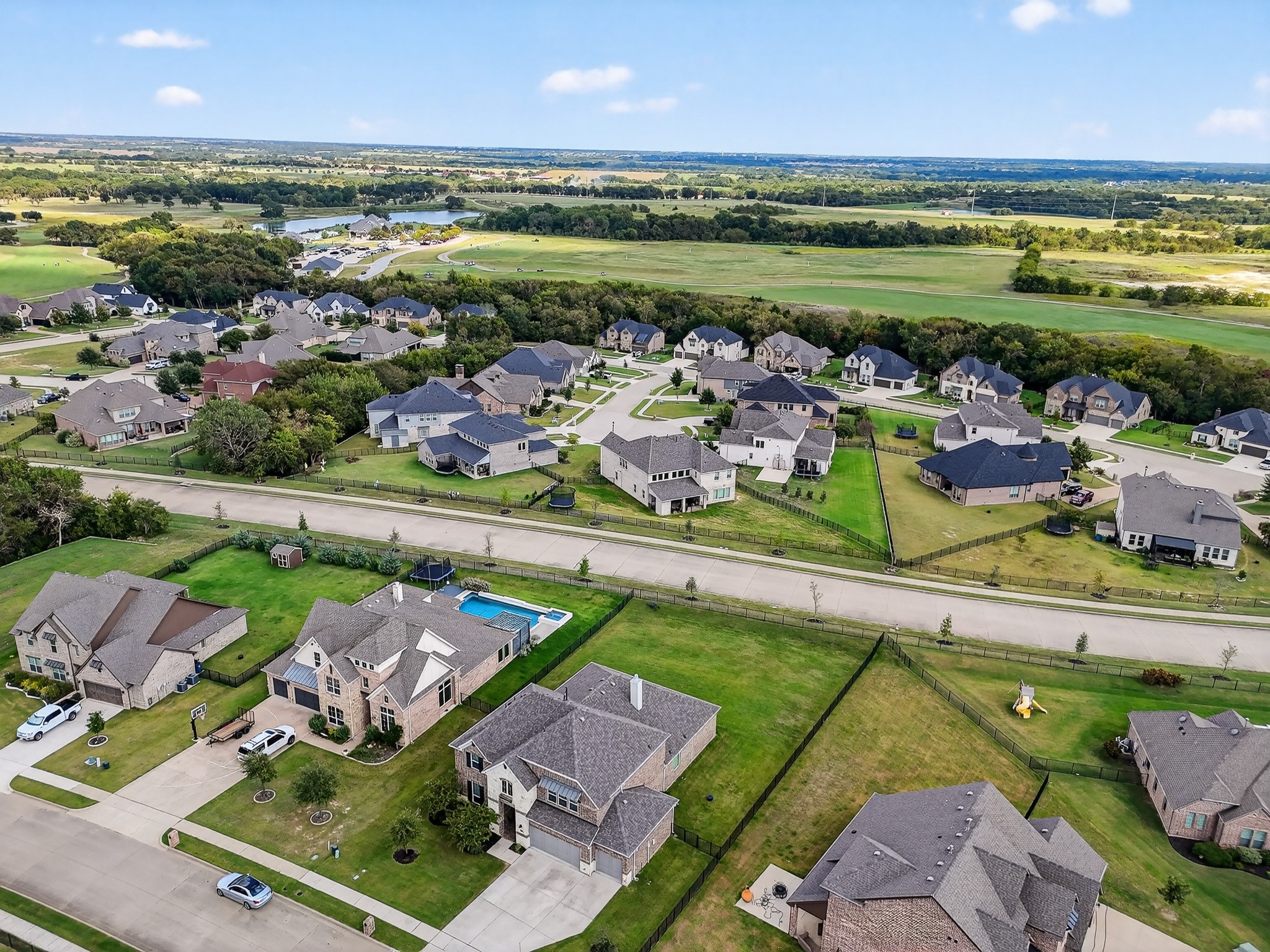 1420 Wolf Ridge Run Gunter TX 75058