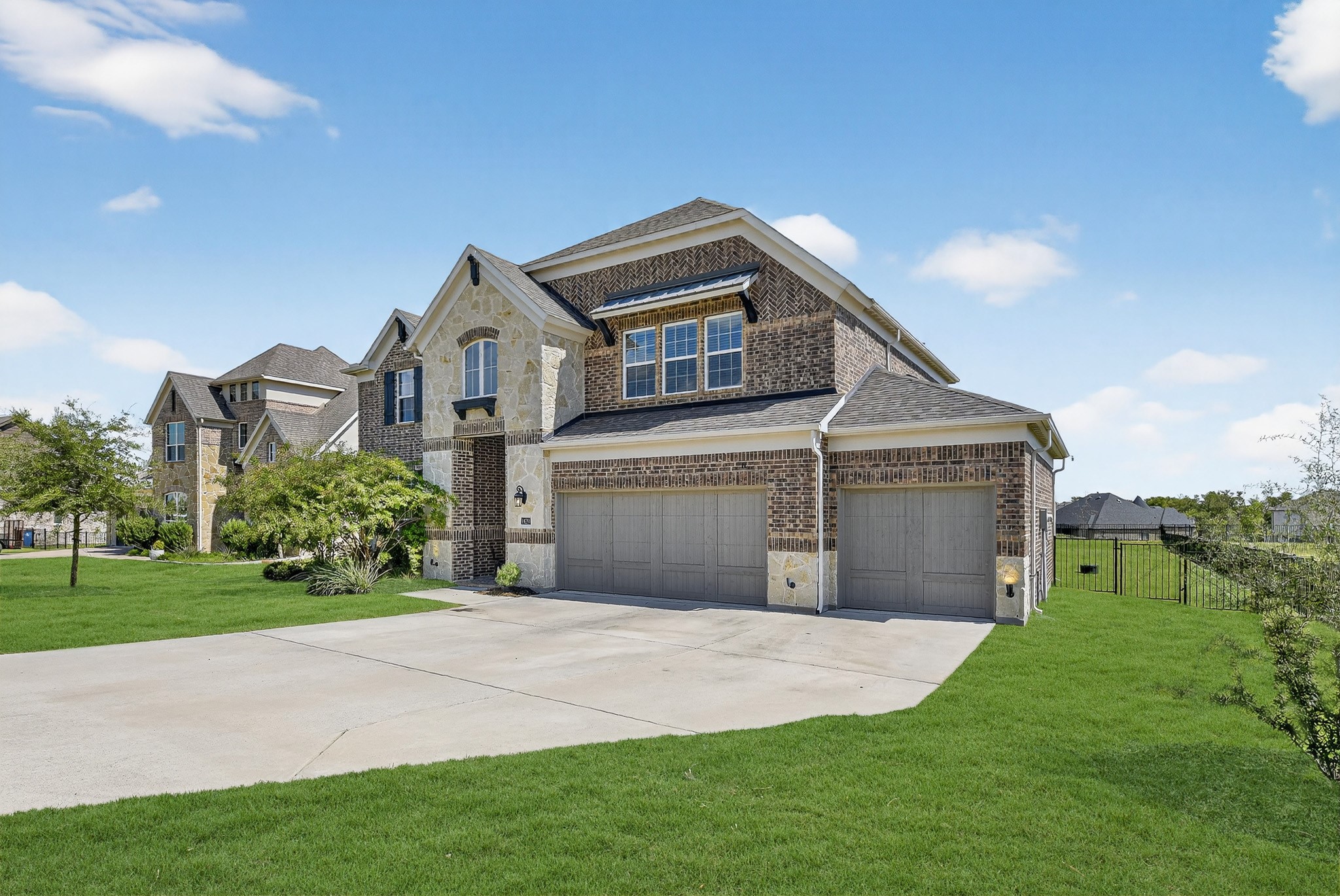 1420 Wolf Ridge Run Gunter TX 75058