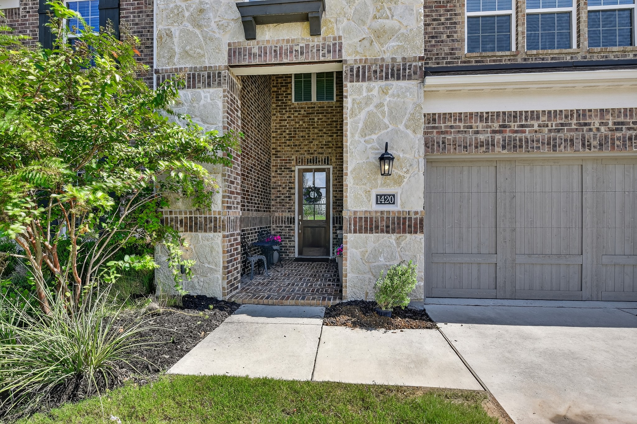 1420 Wolf Ridge Run Gunter TX 75058