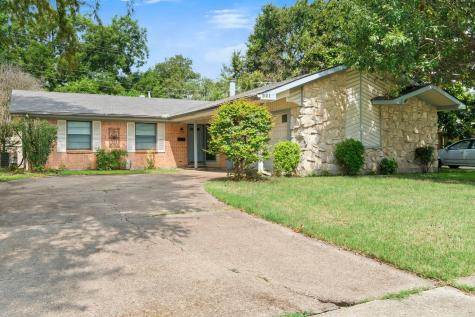 921 Lawson Drive Garland TX 75042