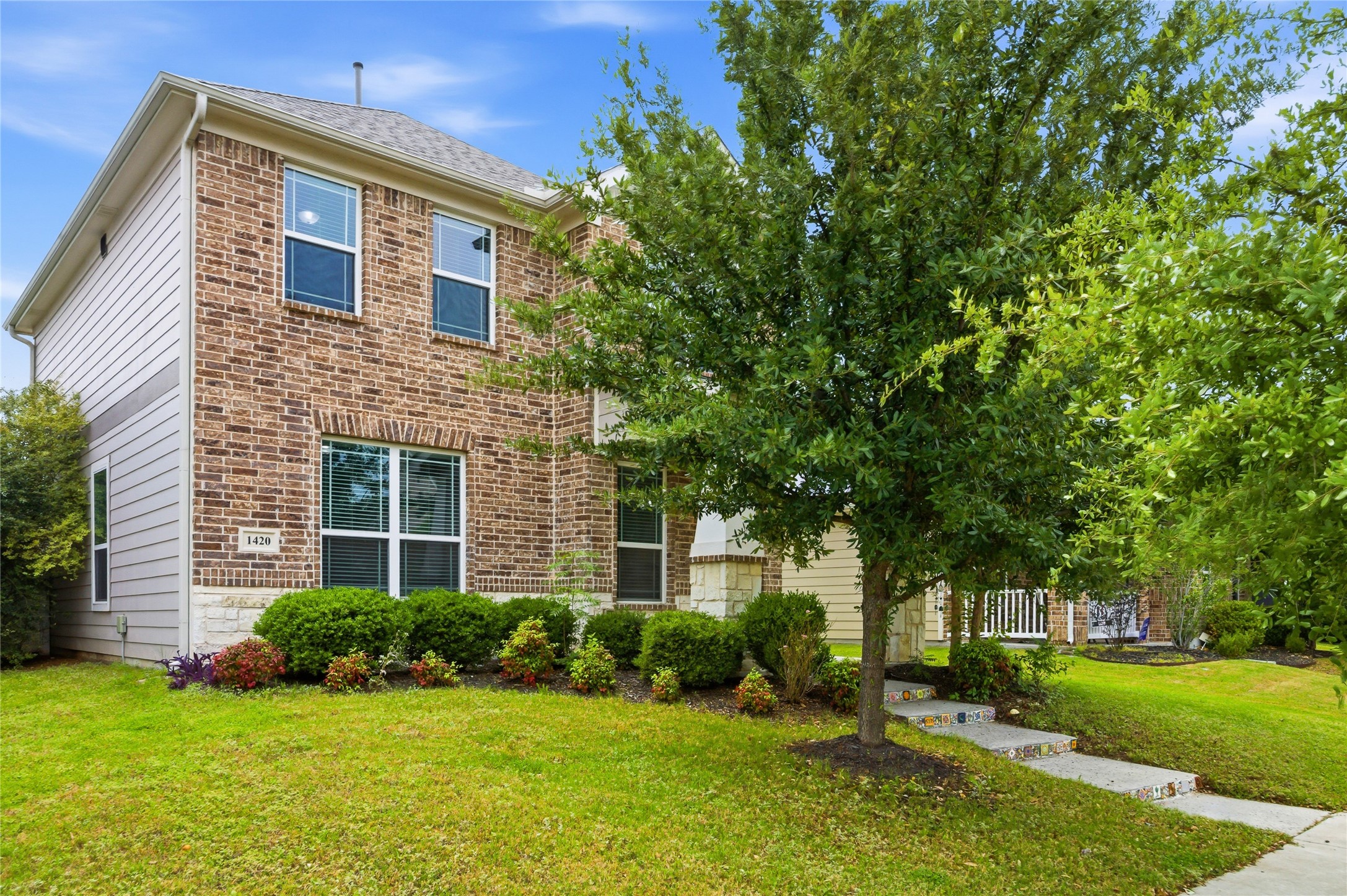 1420 Bull Street Aubrey TX 76227