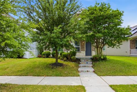 1420 Bull Street Aubrey TX 76227