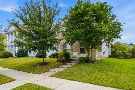 1420 Bull Street Aubrey TX 76227