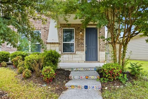 1420 Bull Street Aubrey TX 76227