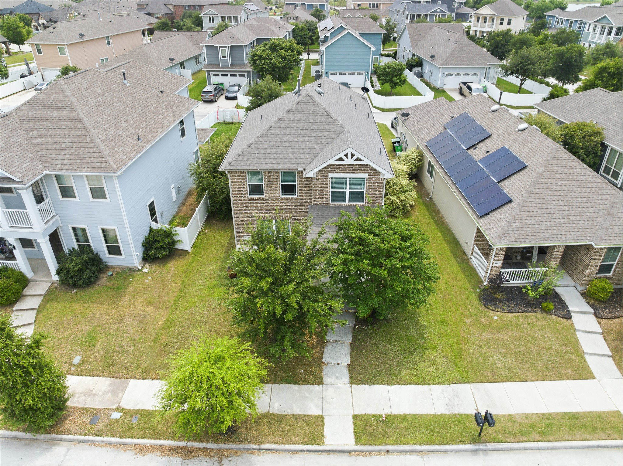 1420 Bull Street Aubrey TX 76227
