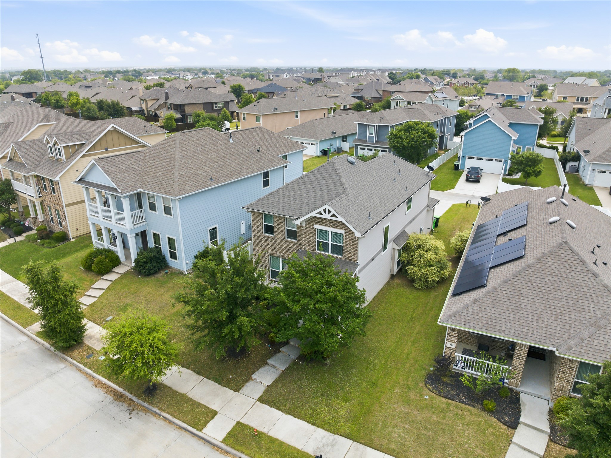 1420 Bull Street Aubrey TX 76227