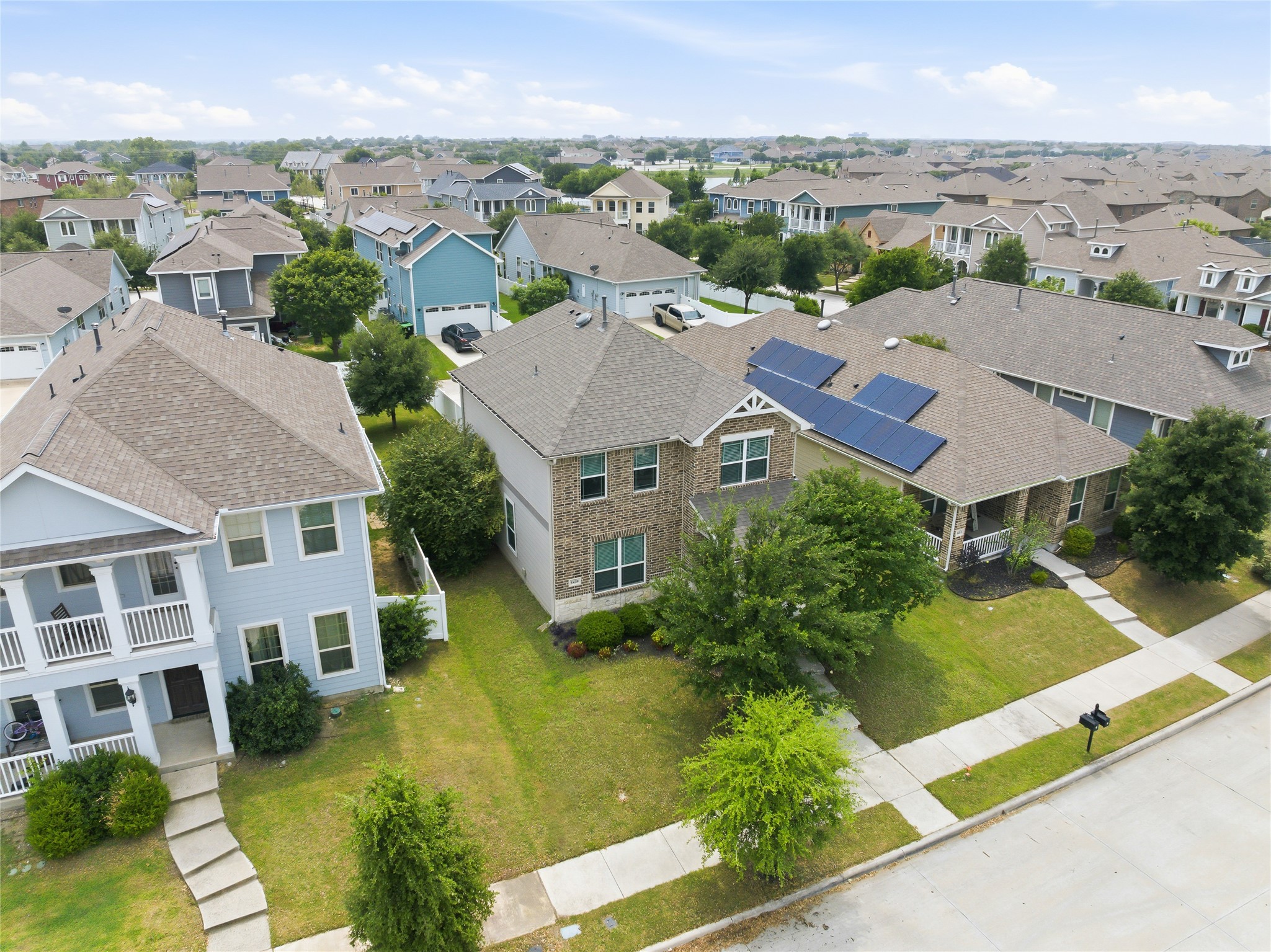 1420 Bull Street Aubrey TX 76227