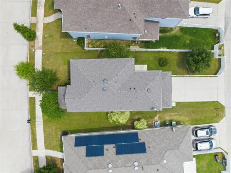 1420 Bull Street Aubrey TX 76227