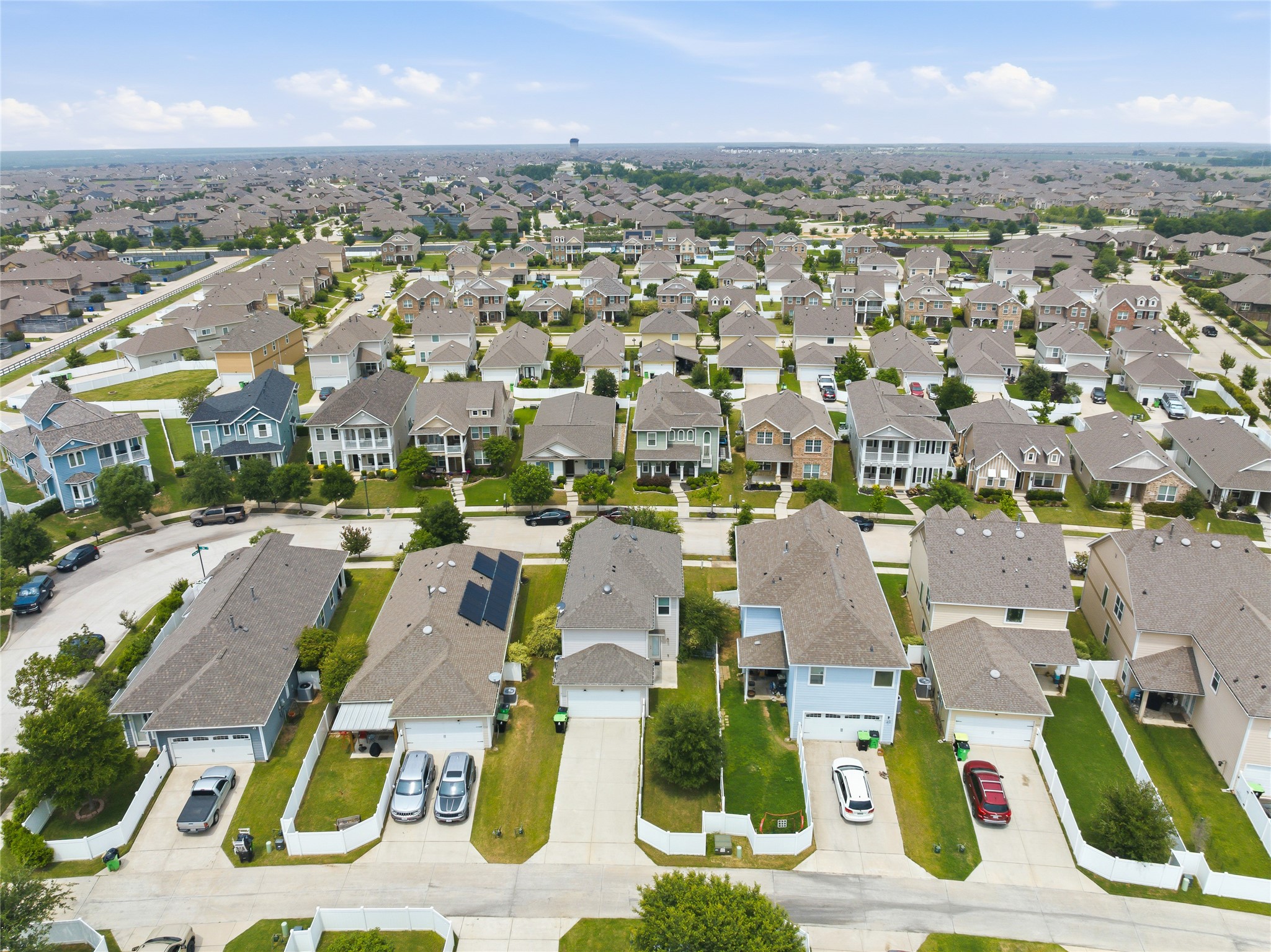 1420 Bull Street Aubrey TX 76227