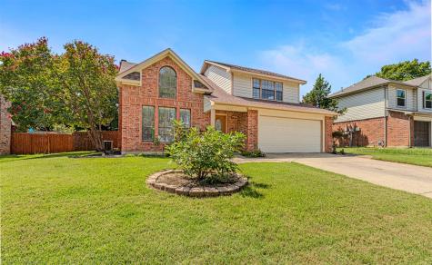 2313 Warrington Avenue Flower Mound TX 75028