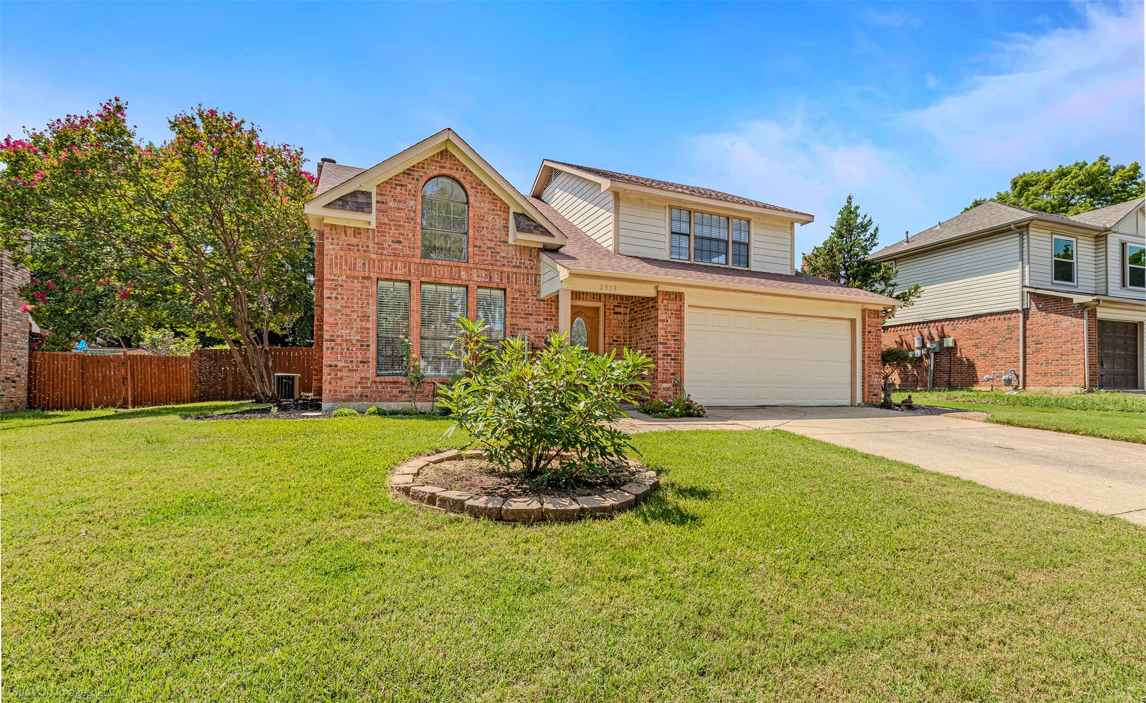 2313 Warrington Avenue Flower Mound TX 75028