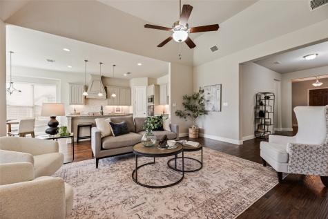 2407 Maston Drive Anna TX 75409