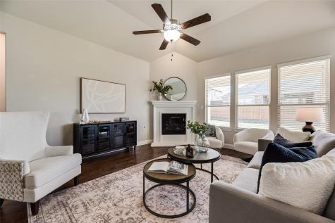2407 Maston Drive Anna TX 75409