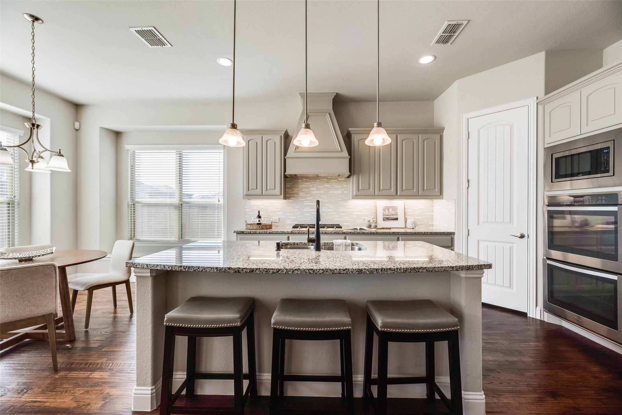 2407 Maston Drive Anna TX 75409