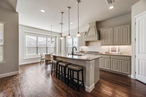 2407 Maston Drive Anna TX 75409