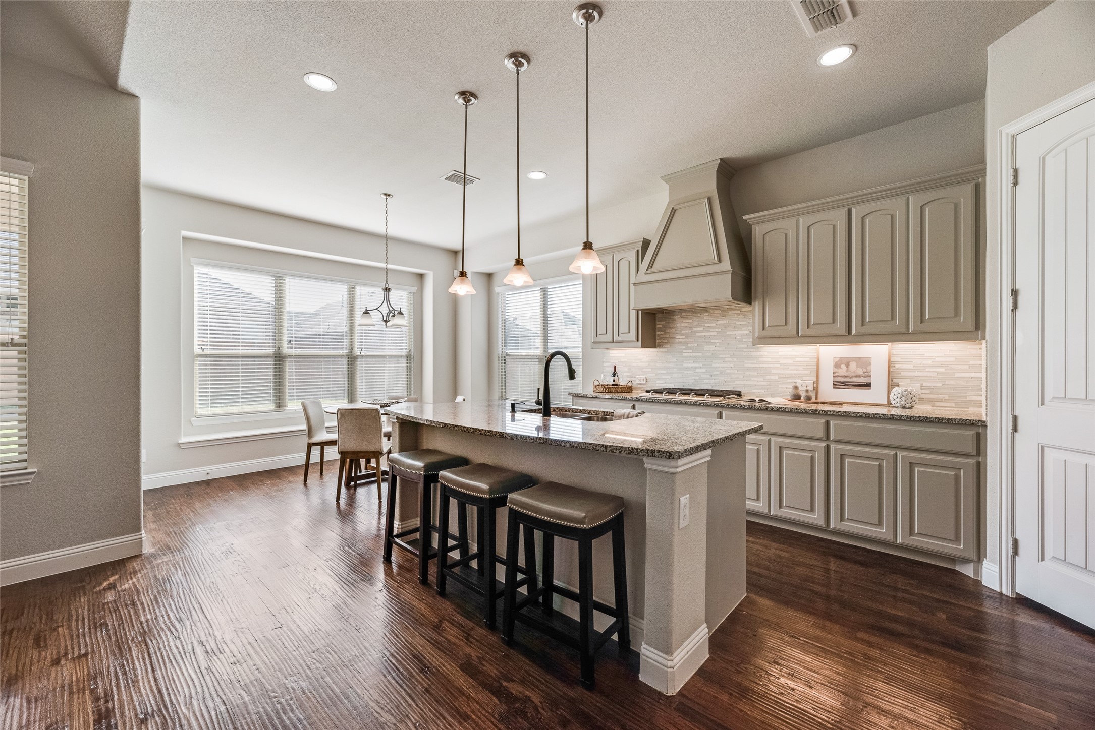 2407 Maston Drive Anna TX 75409