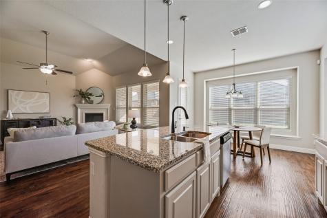 2407 Maston Drive Anna TX 75409