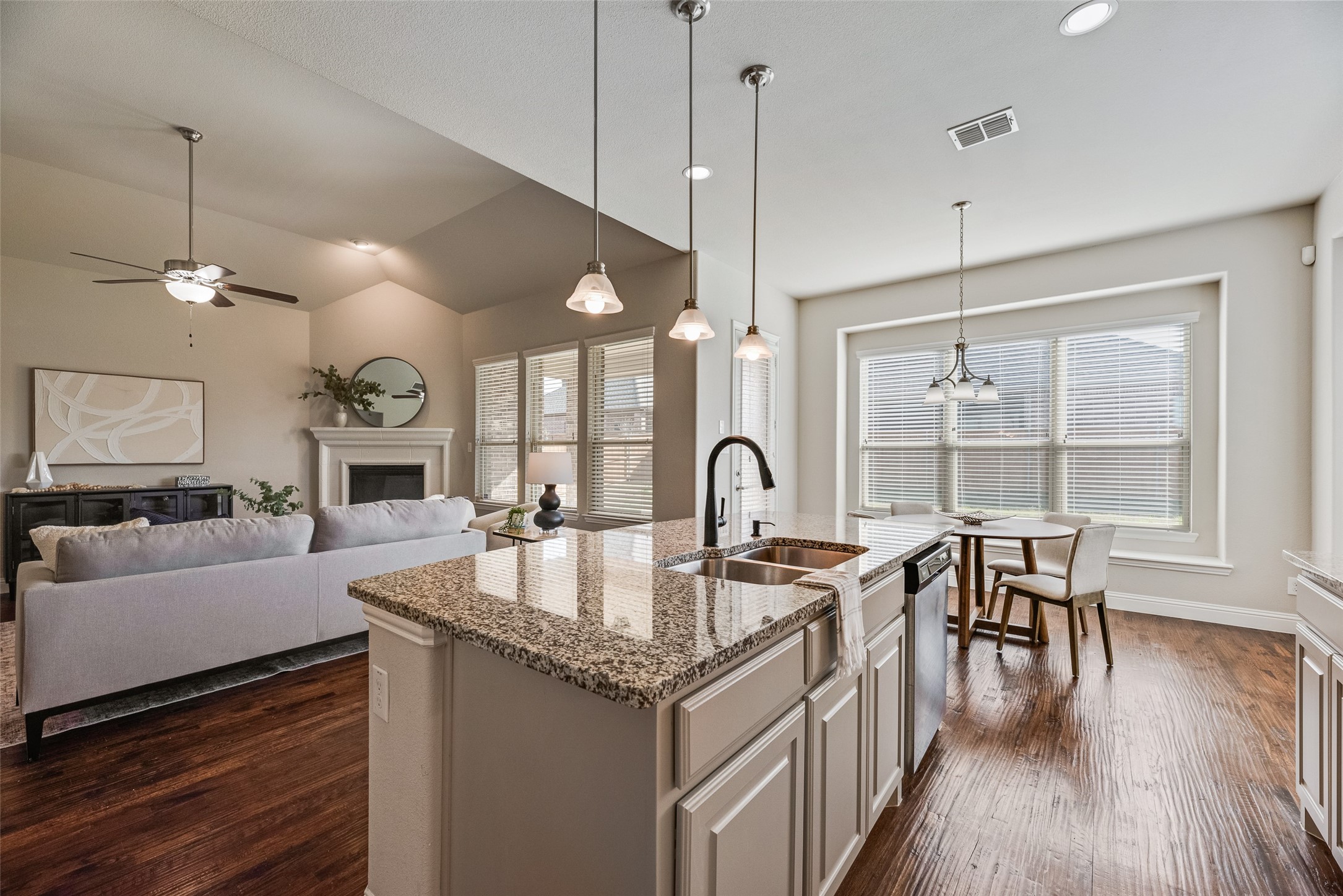 2407 Maston Drive Anna TX 75409