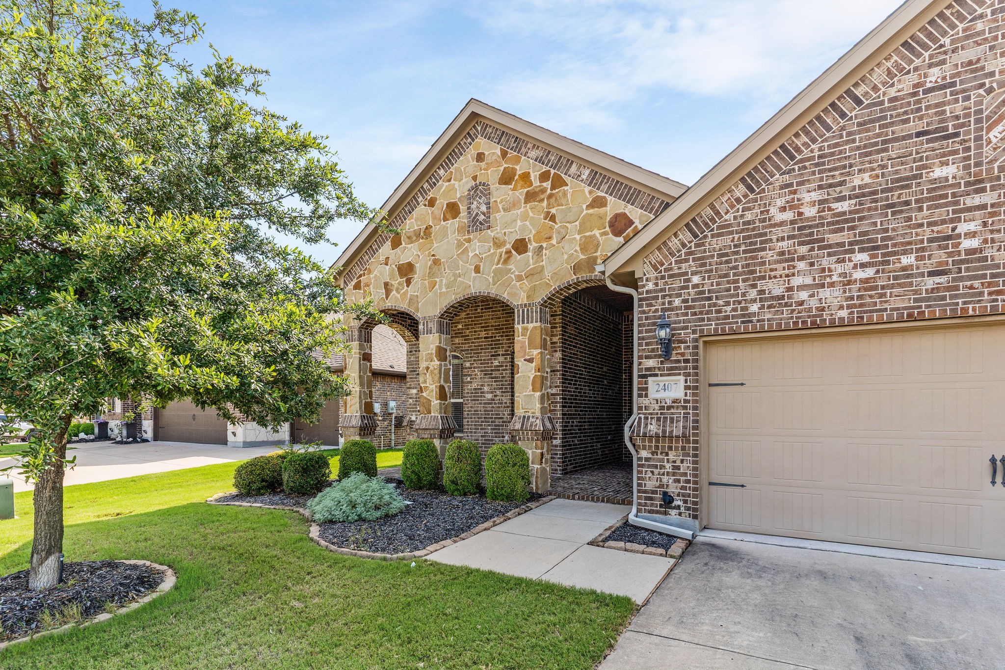 2407 Maston Drive Anna TX 75409
