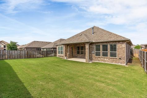 2407 Maston Drive Anna TX 75409
