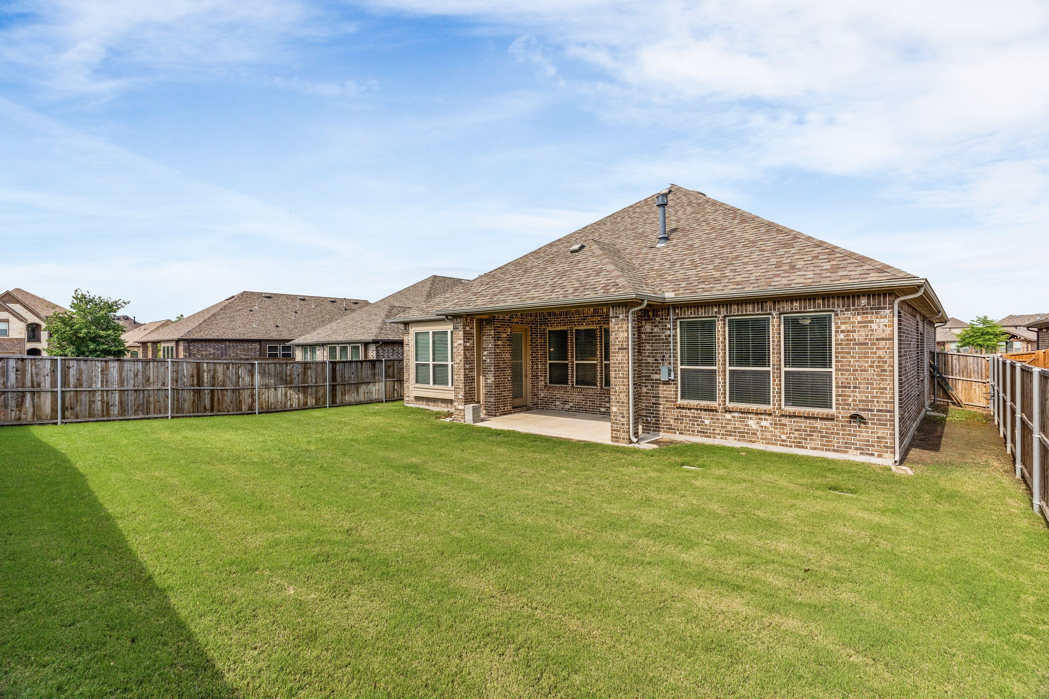 2407 Maston Drive Anna TX 75409