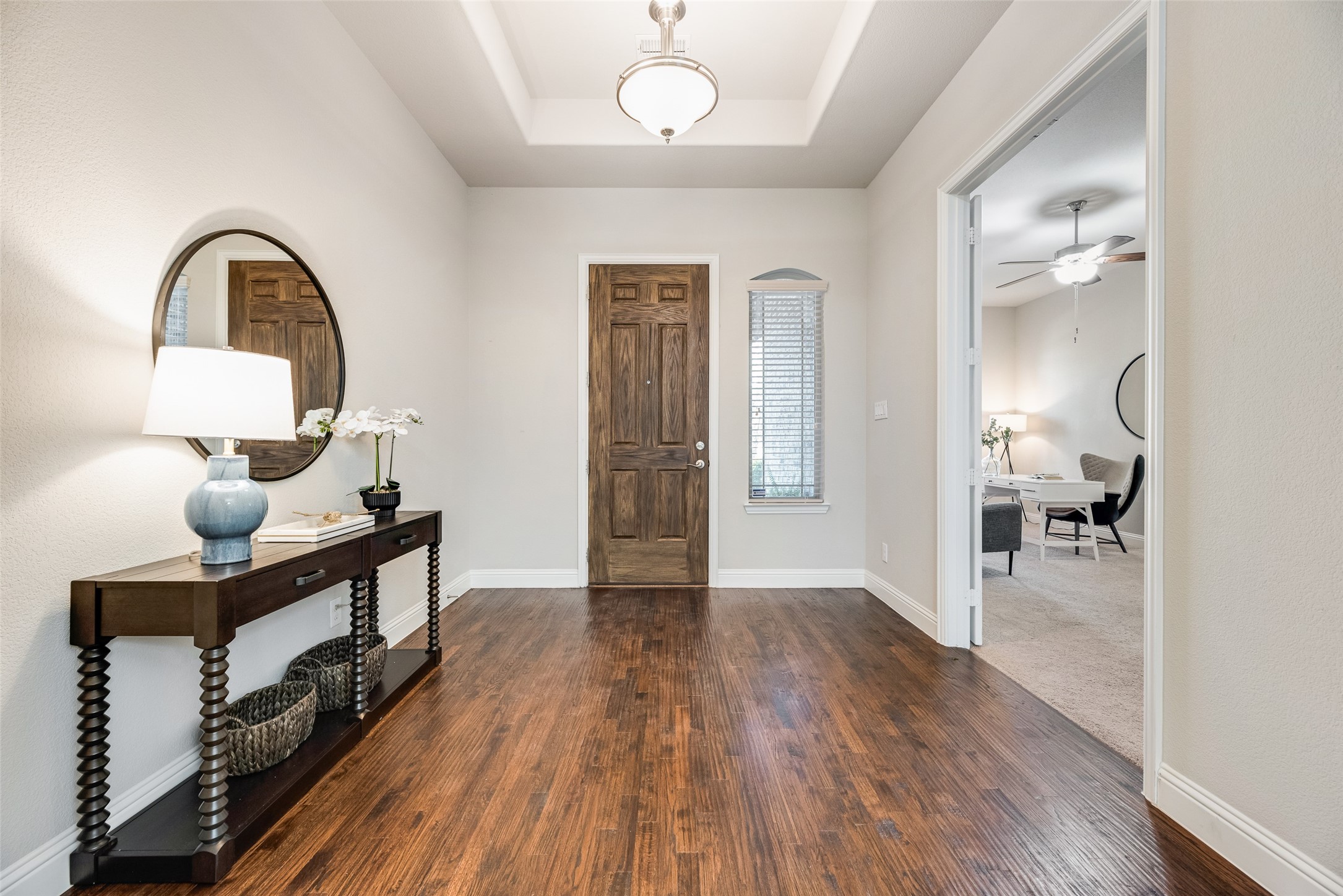 2407 Maston Drive Anna TX 75409