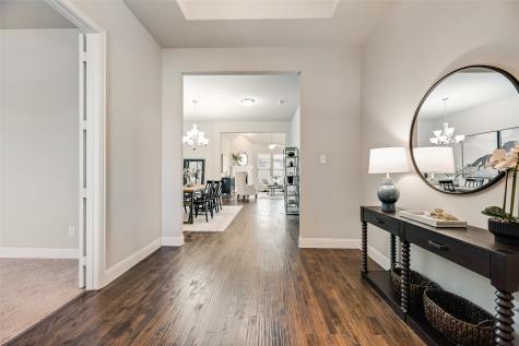 2407 Maston Drive Anna TX 75409