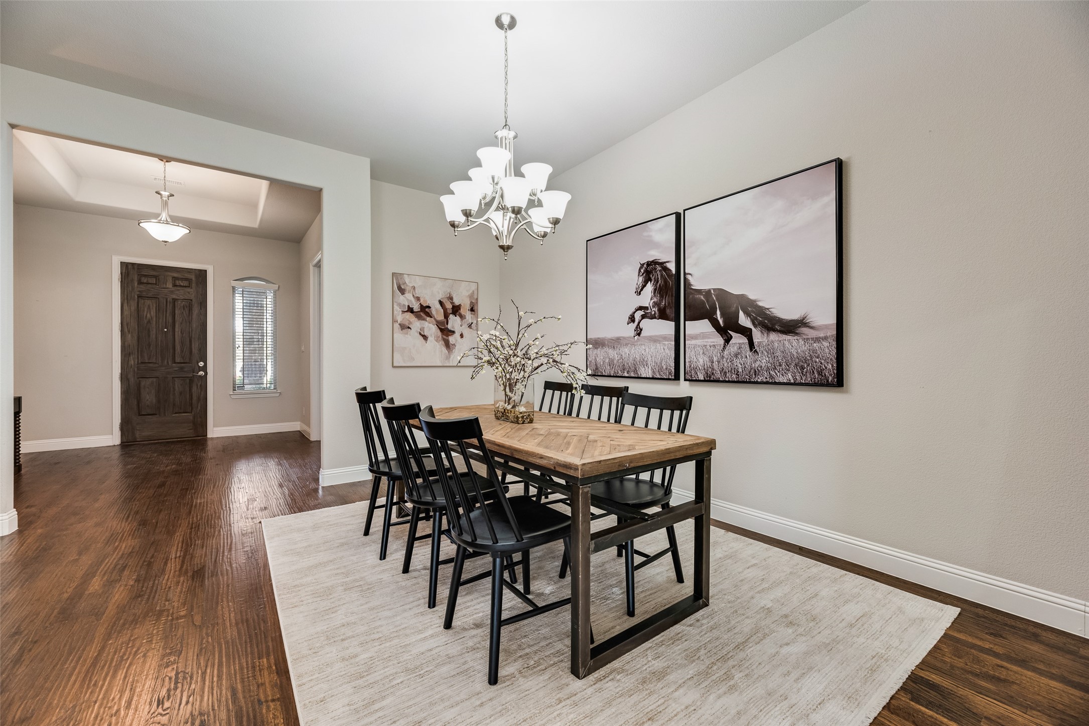 2407 Maston Drive Anna TX 75409