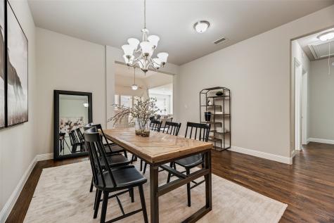 2407 Maston Drive Anna TX 75409