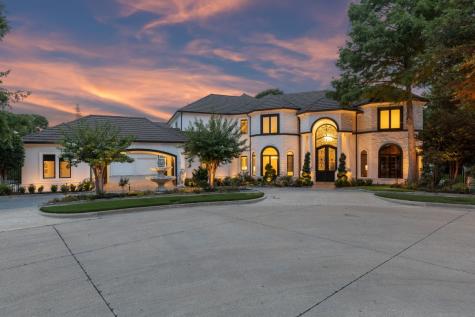 5813 Golden Leaf Court Plano TX 75093