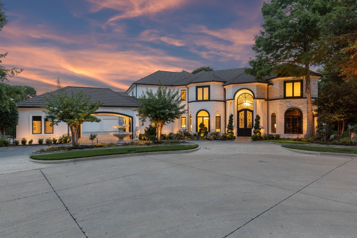 5813 Golden Leaf Court Plano TX 75093