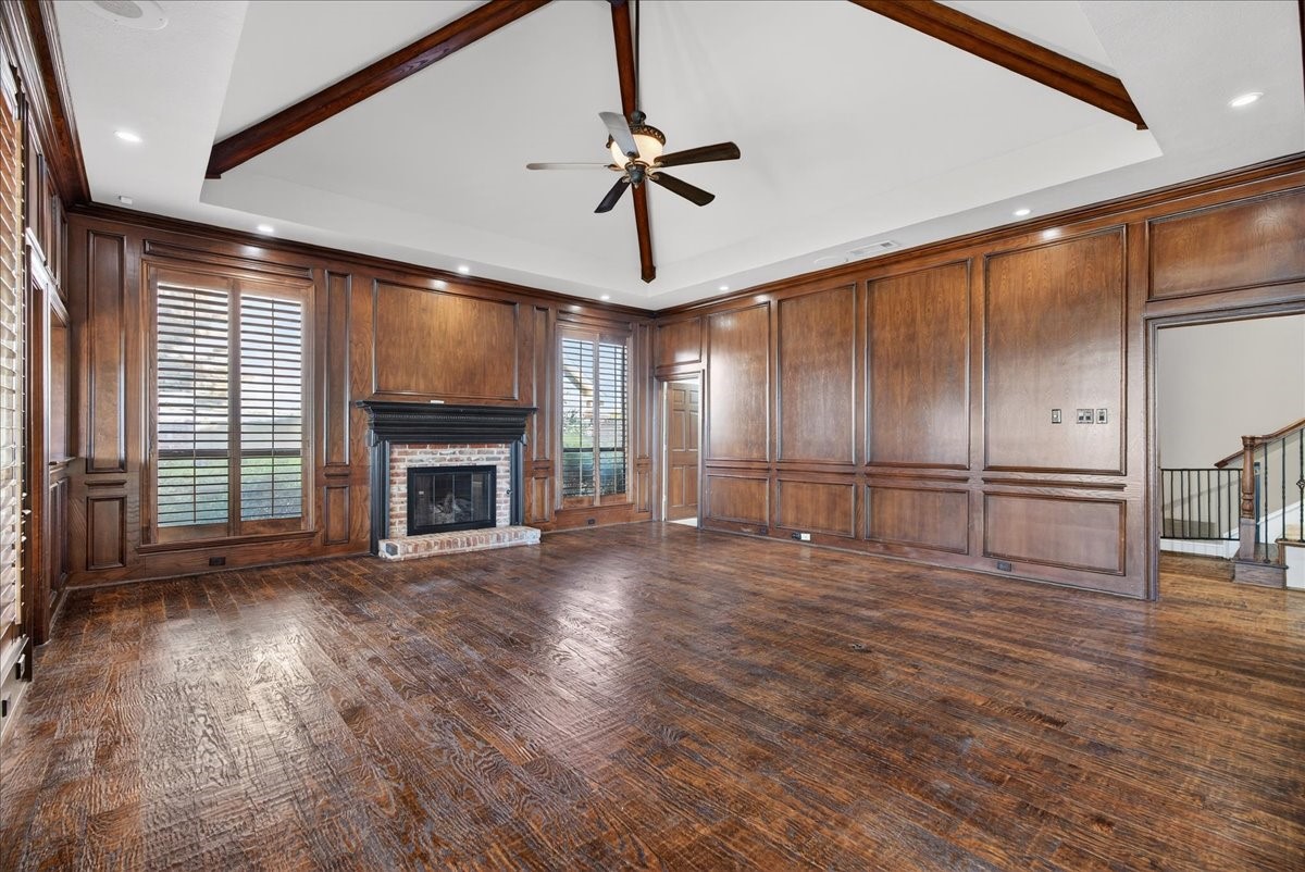 5321 Corinthian Bay Drive Plano TX 75093