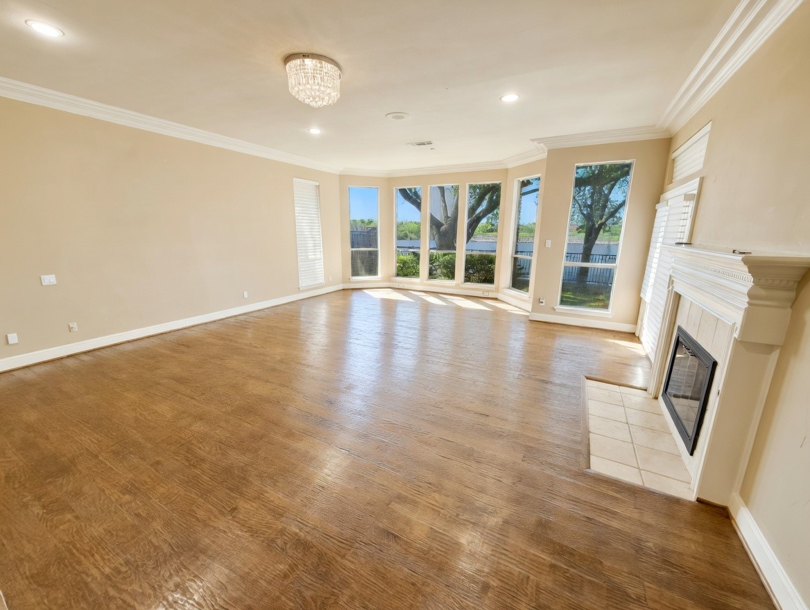 5321 Corinthian Bay Drive Plano TX 75093