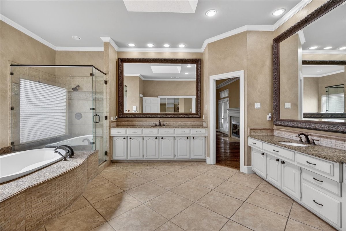 5321 Corinthian Bay Drive Plano TX 75093