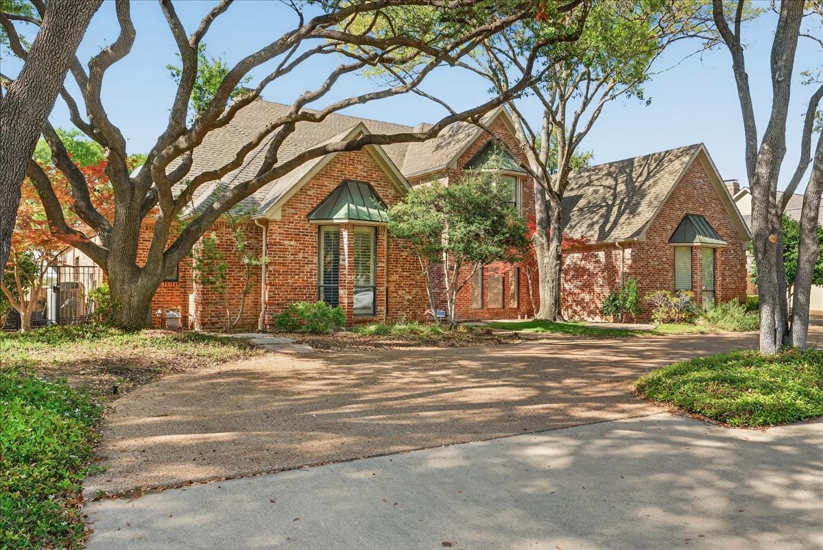 5321 Corinthian Bay Drive Plano TX 75093