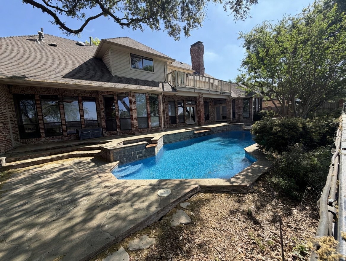 5321 Corinthian Bay Drive Plano TX 75093