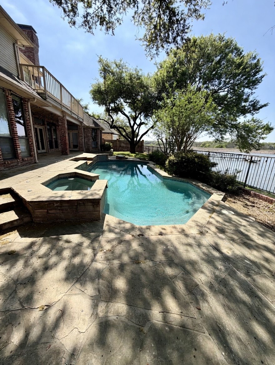 5321 Corinthian Bay Drive Plano TX 75093