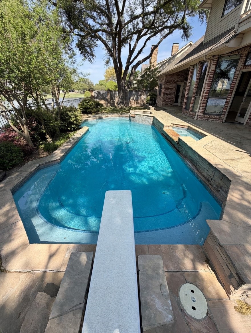 5321 Corinthian Bay Drive Plano TX 75093
