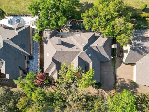 5321 Corinthian Bay Drive Plano TX 75093