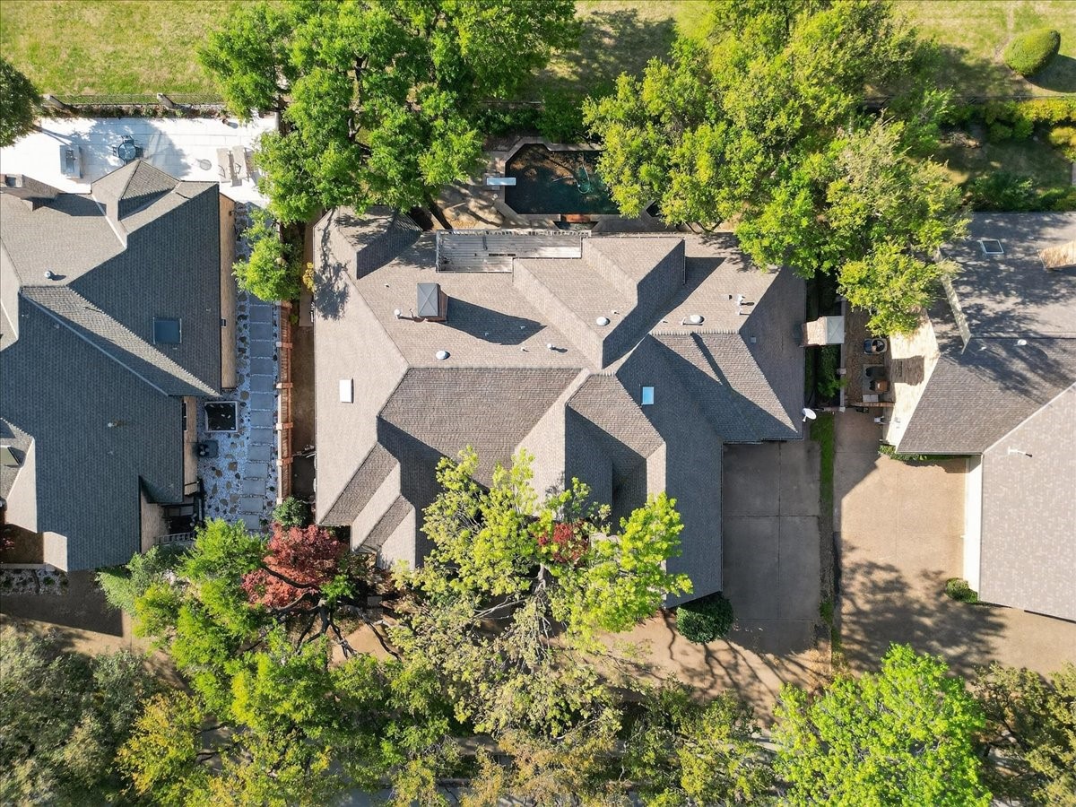 5321 Corinthian Bay Drive Plano TX 75093
