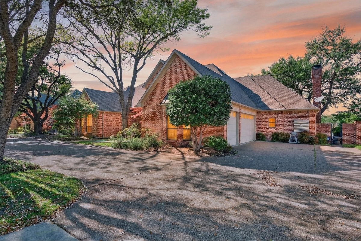 5321 Corinthian Bay Drive Plano TX 75093