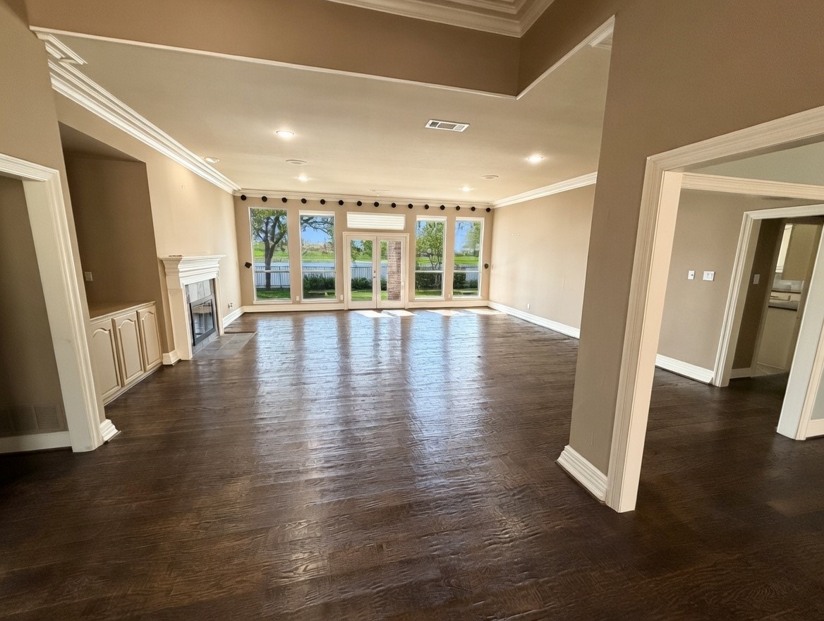 5321 Corinthian Bay Drive Plano TX 75093