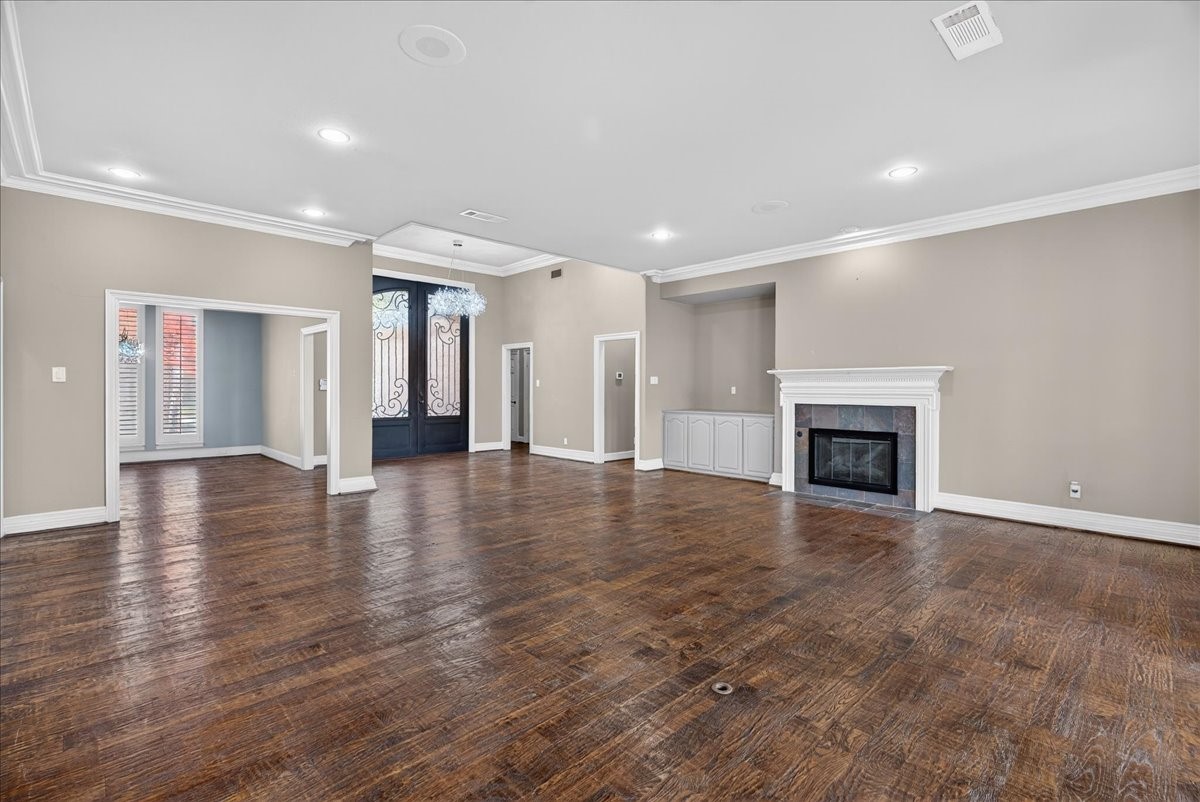 5321 Corinthian Bay Drive Plano TX 75093
