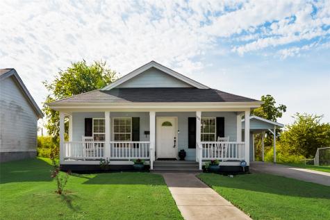 406 S Kentucky Street Mckinney TX 75069