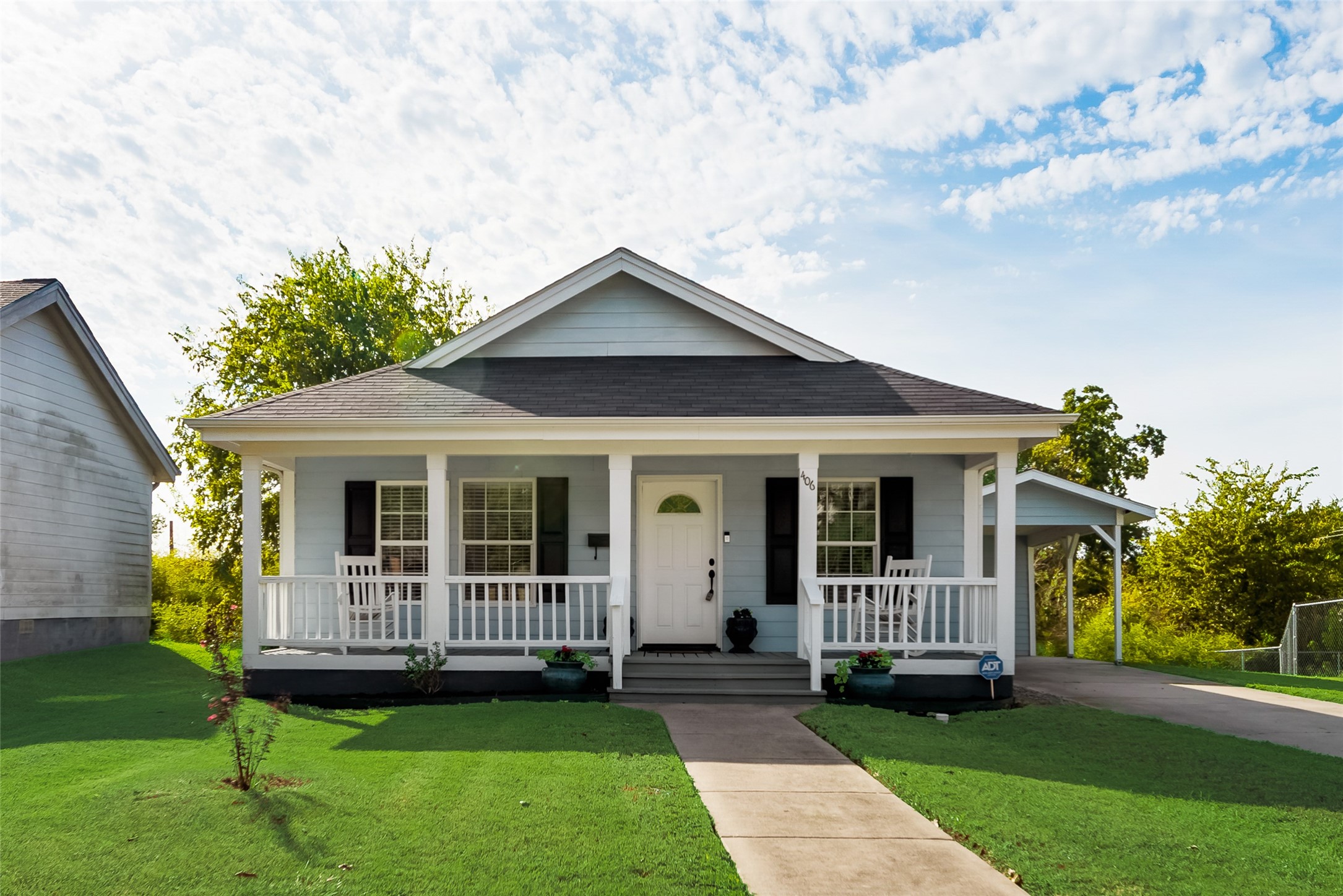 406 S Kentucky Street Mckinney TX 75069