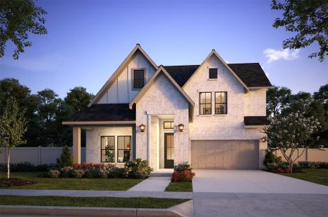 9443 Hedge Street Frisco TX 75035