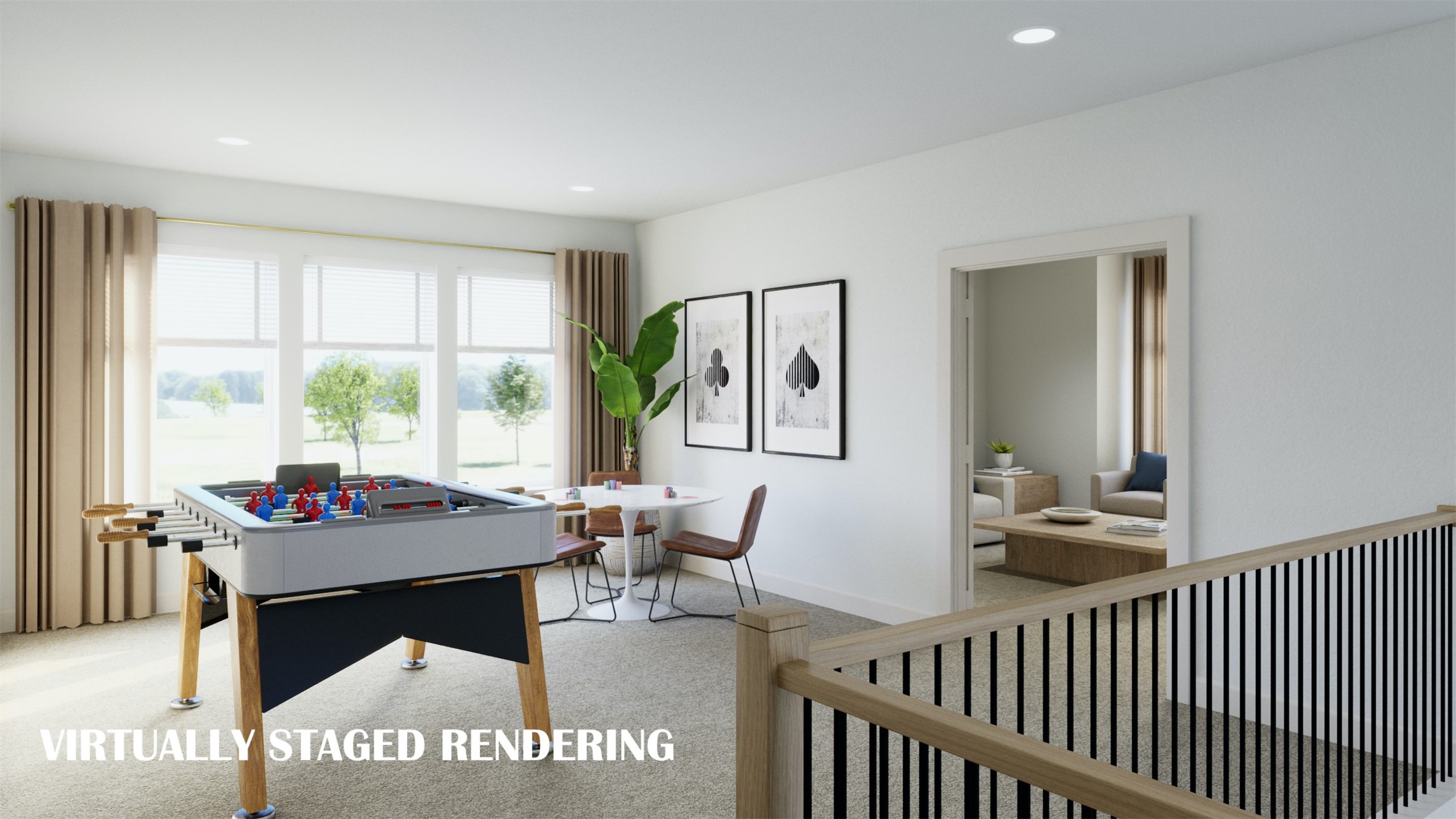 9443 Hedge Street Frisco TX 75035